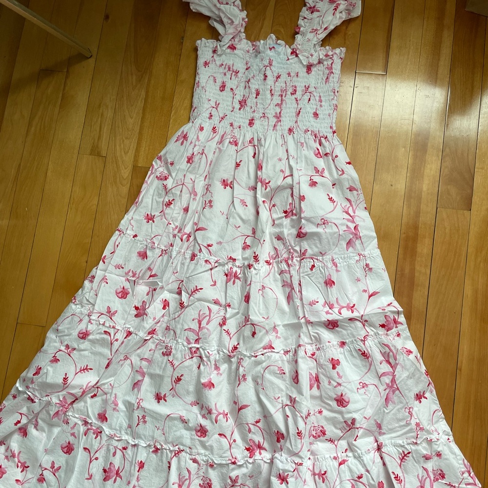 Hill House Nap Dress